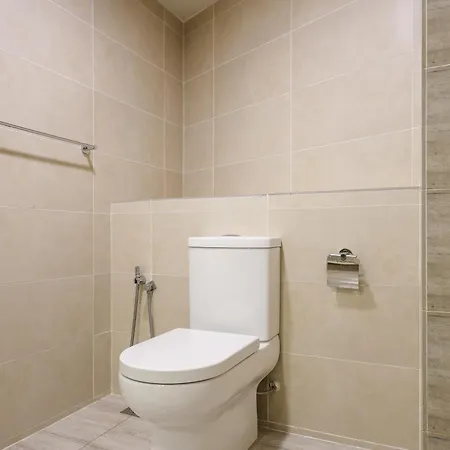 Windmill Upon Hills Premier Suite By Qhome Genting Highlands Exterior photo