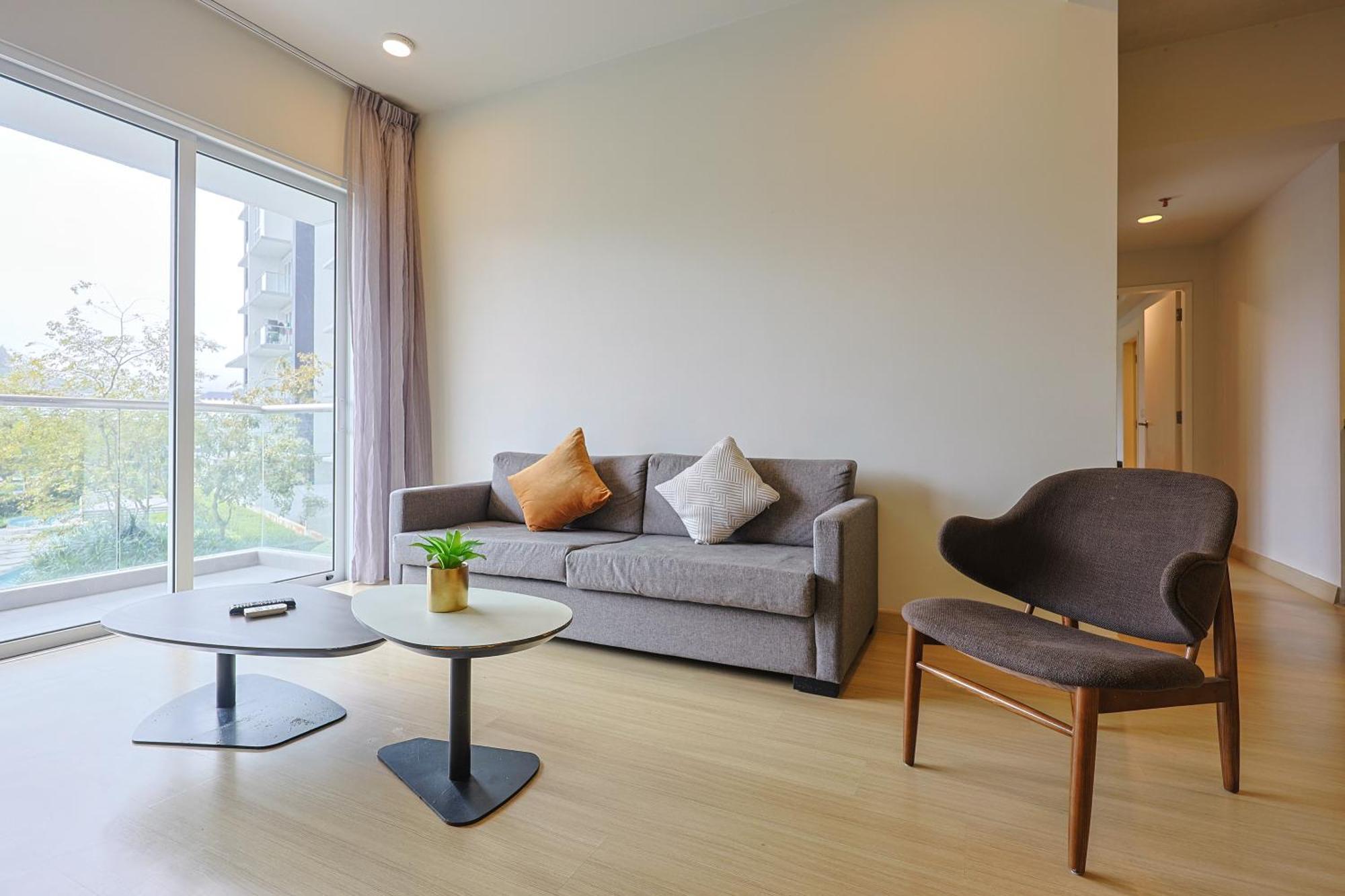 Windmill Upon Hills Premier By Qhome Genting Highlands