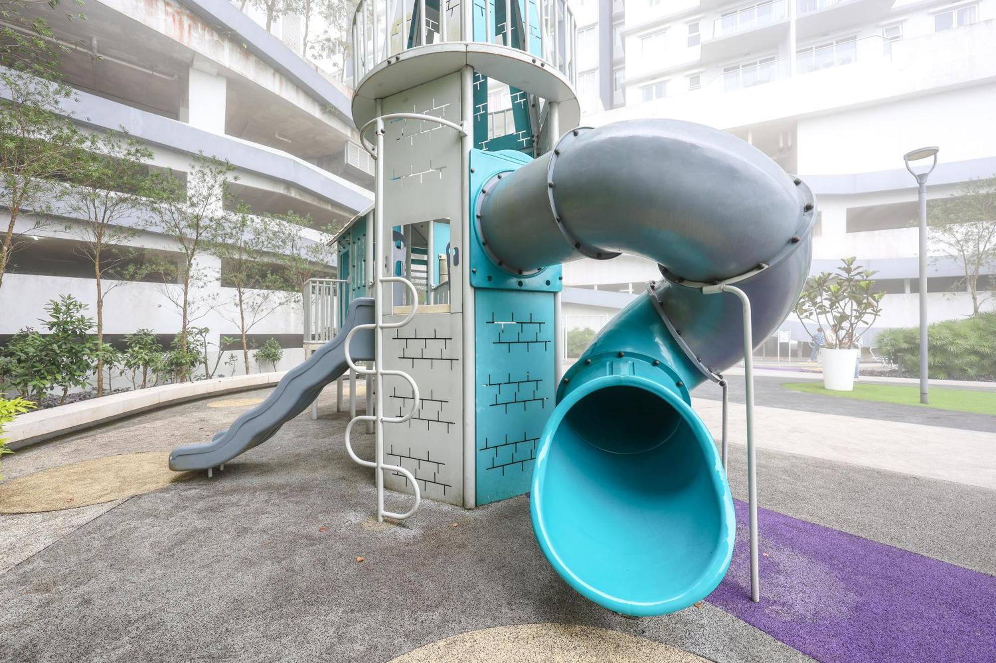 Windmill Upon Hills Premier By Qhome Genting Highlands