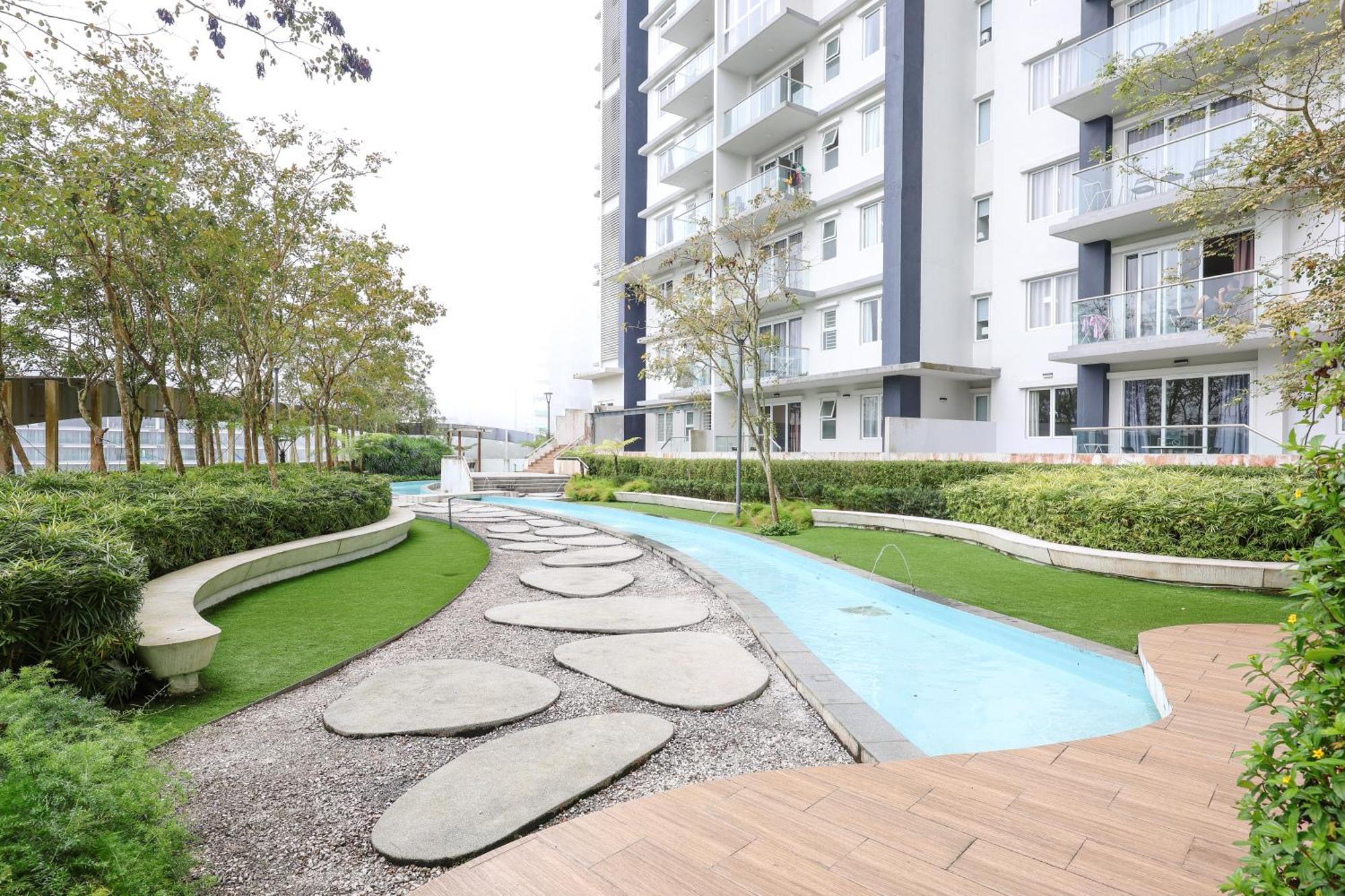 Windmill Upon Hills Premier By Qhome * Genting Highlands