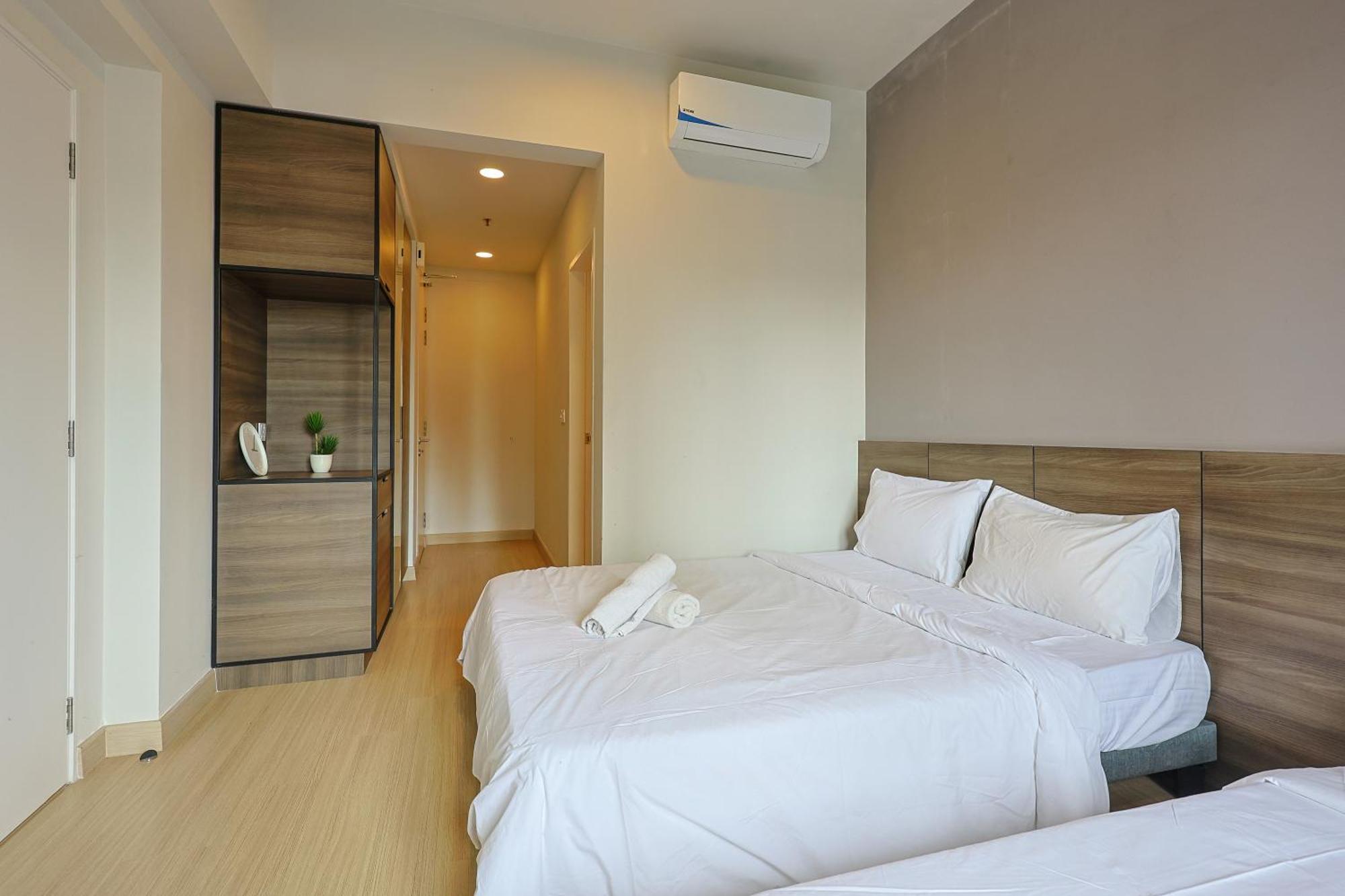 Windmill Upon Hills Premier By Qhome