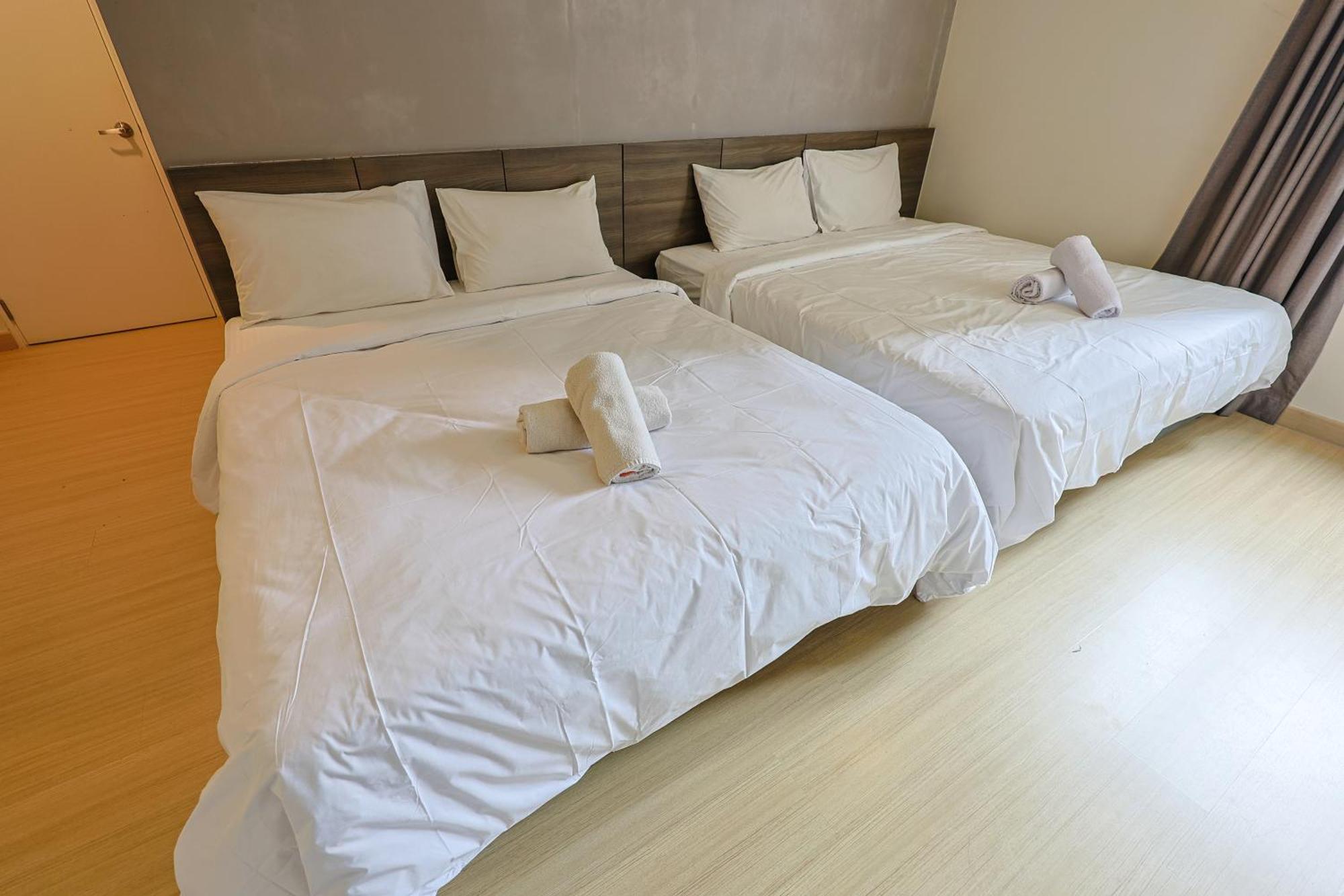 Windmill Upon Hills Premier By Qhome * Genting Highlands