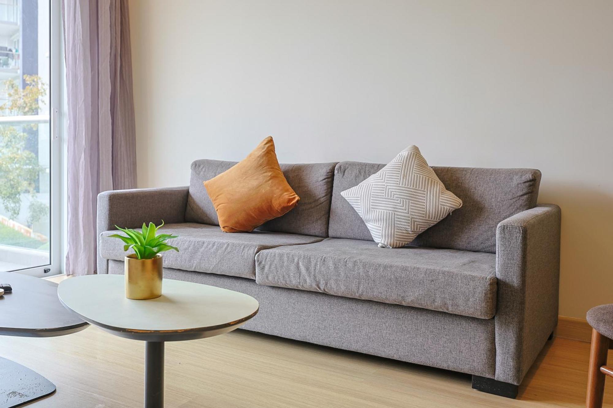 Windmill Upon Hills Premier By Qhome Apartment Genting Highlands