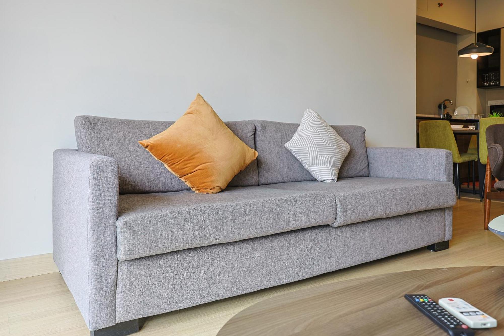 Apartment Windmill Upon Hills Premier By Qhome Genting Highlands