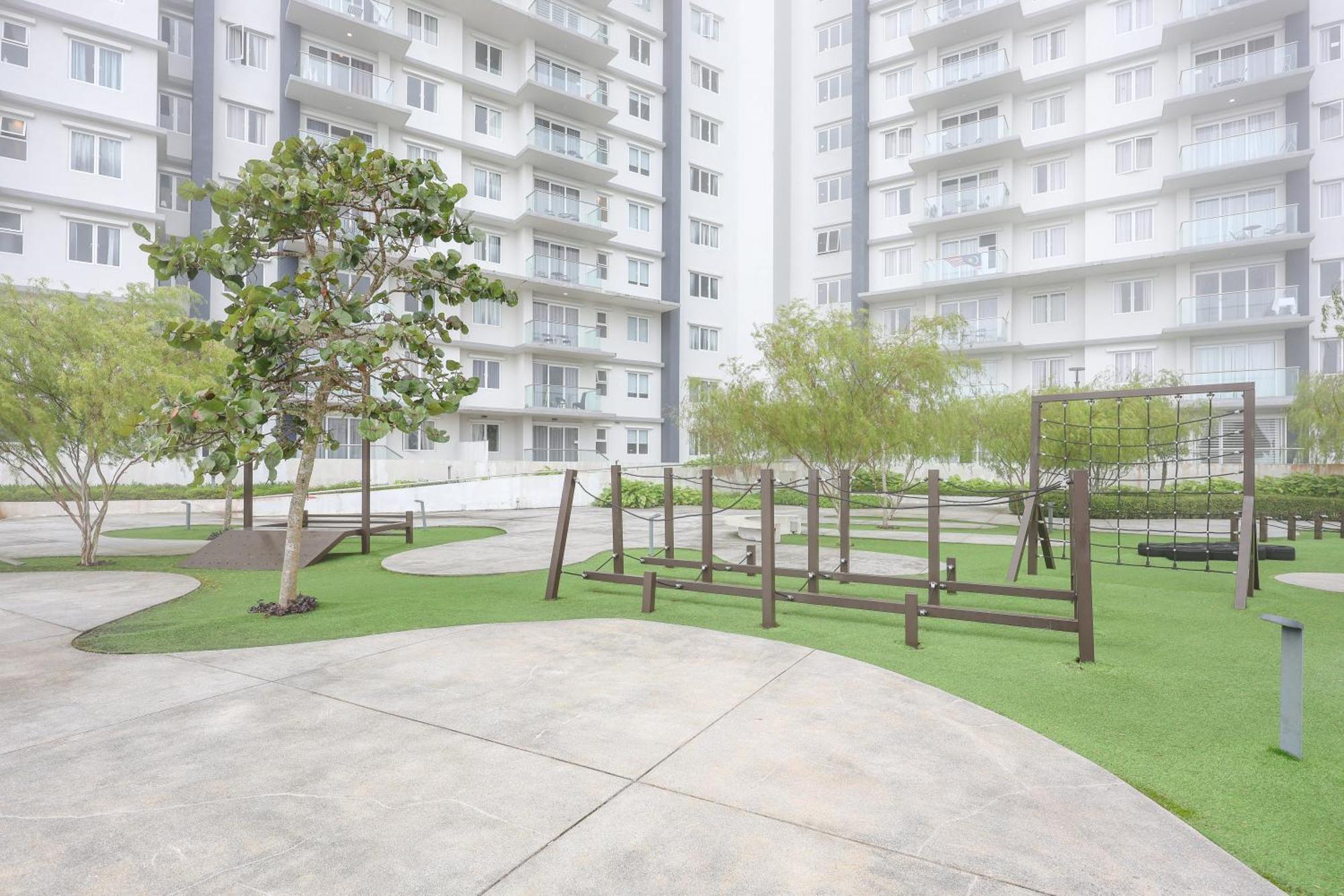 Windmill Upon Hills Premier By Qhome * Genting Highlands