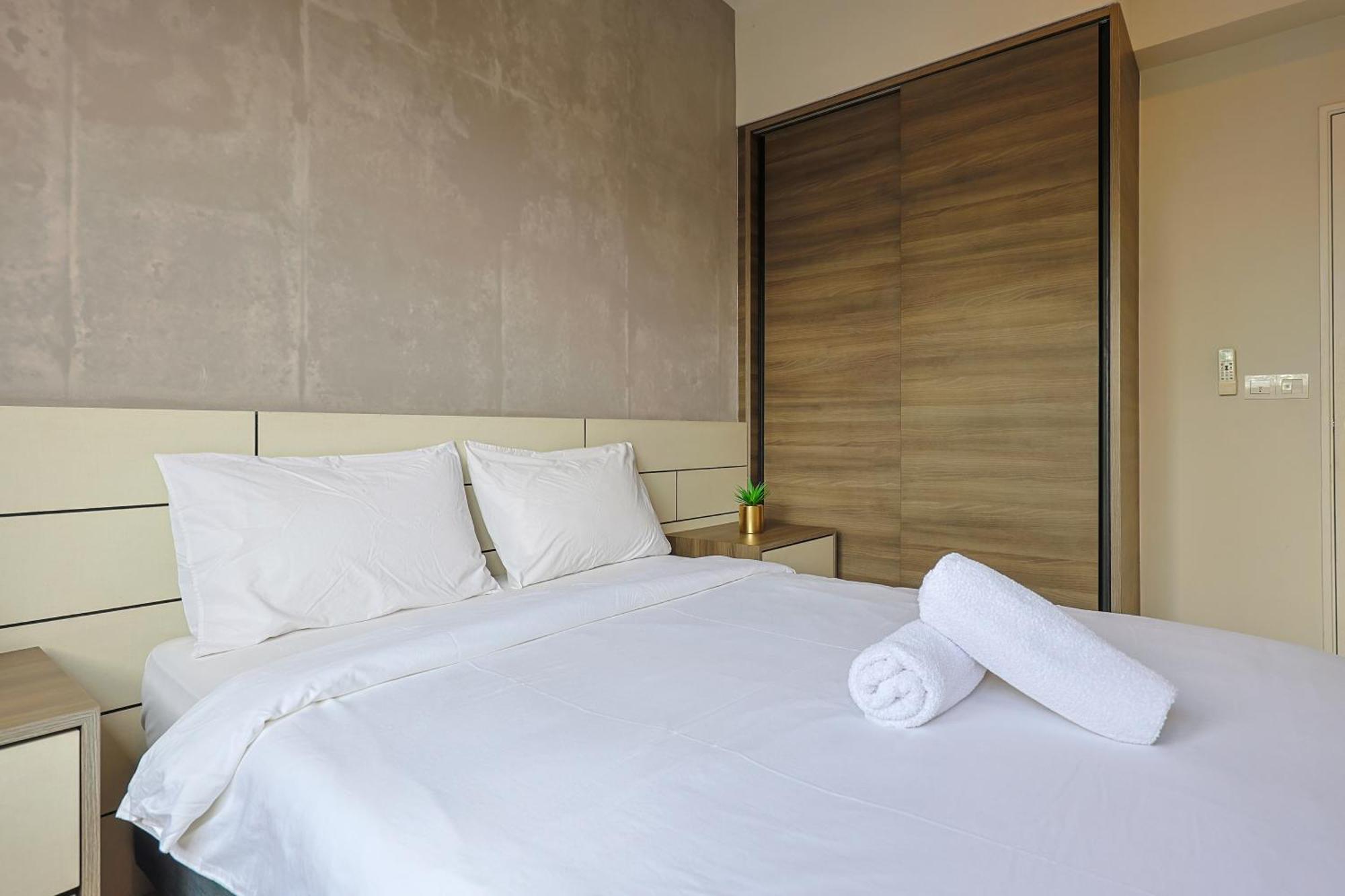 Windmill Upon Hills Premier By Qhome * Genting Highlands